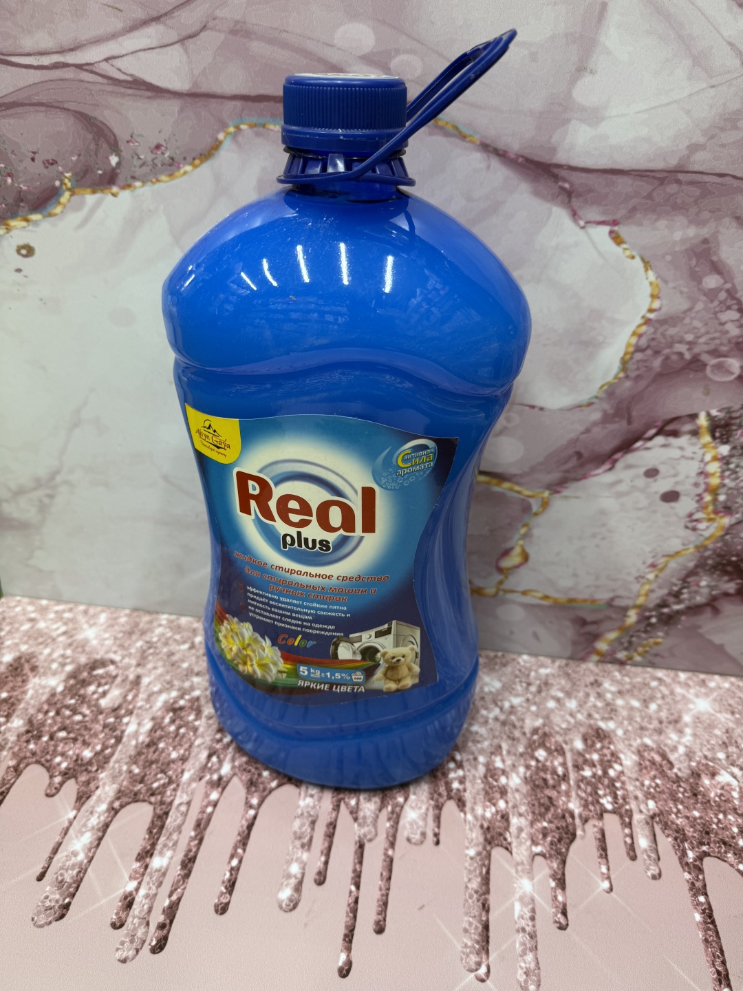Real Real 5 л