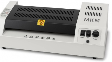 Ламинатор MKM MKM HD 320 серый