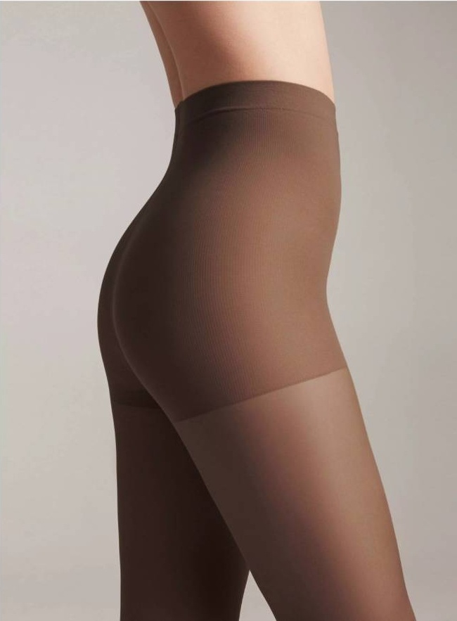 Колготки Conte Elegant черный