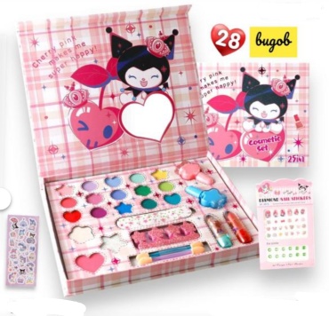 Amelihome Make up набор 3+