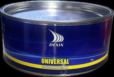 DEXIN 263633372 шпатлевка 1000 г