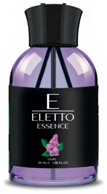 Диффузор Eletto LILAC 110 мл
