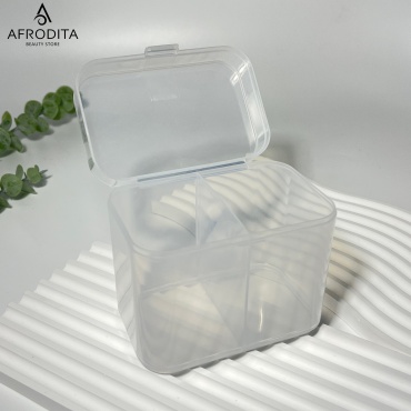 Afrodita органайзер пластик