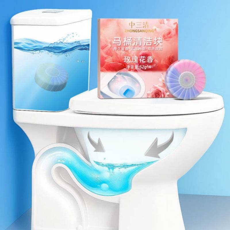 Таблетки EcoHome Ady432
