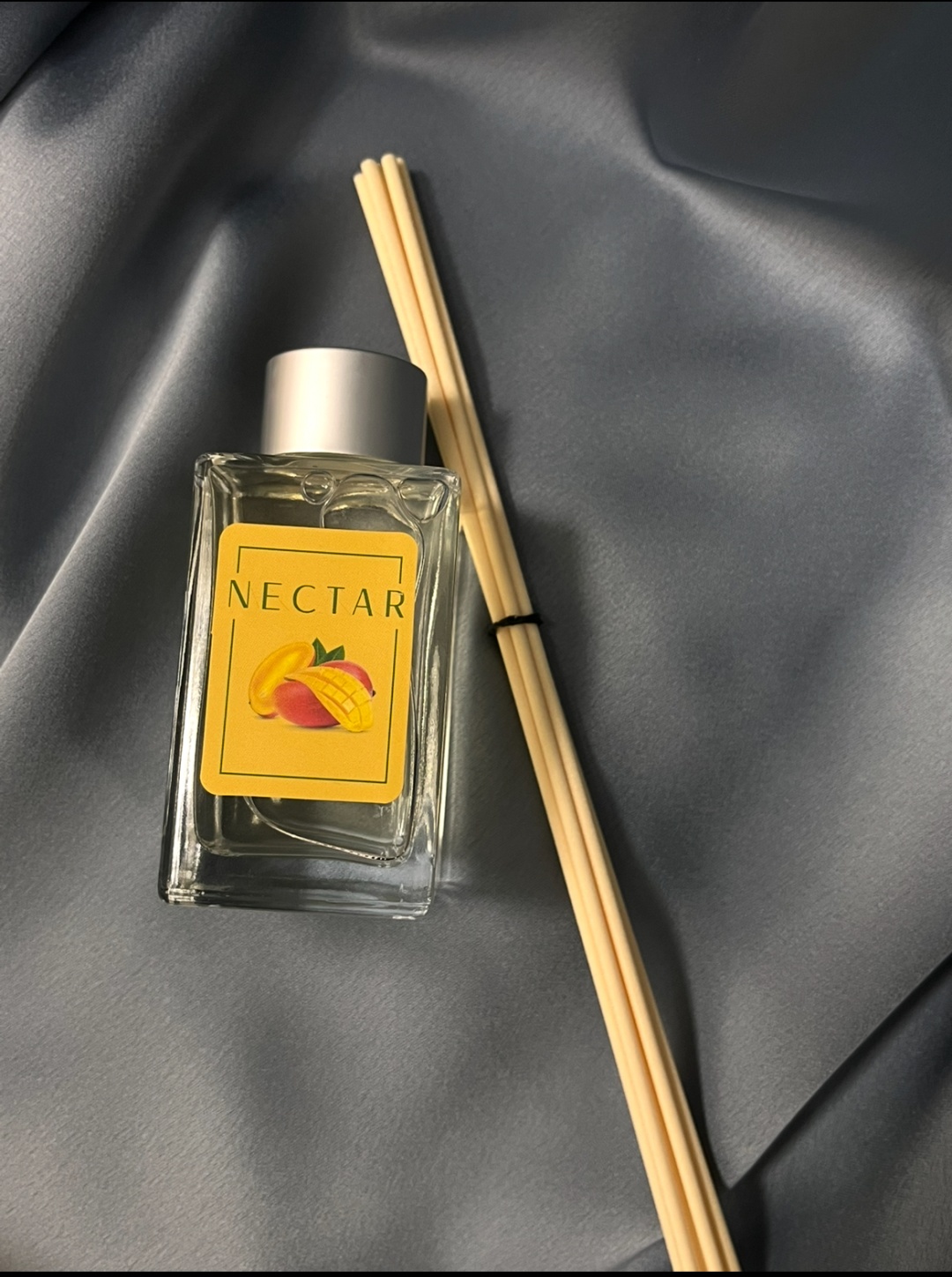 Диффузор NECTAR Mango 80 мл