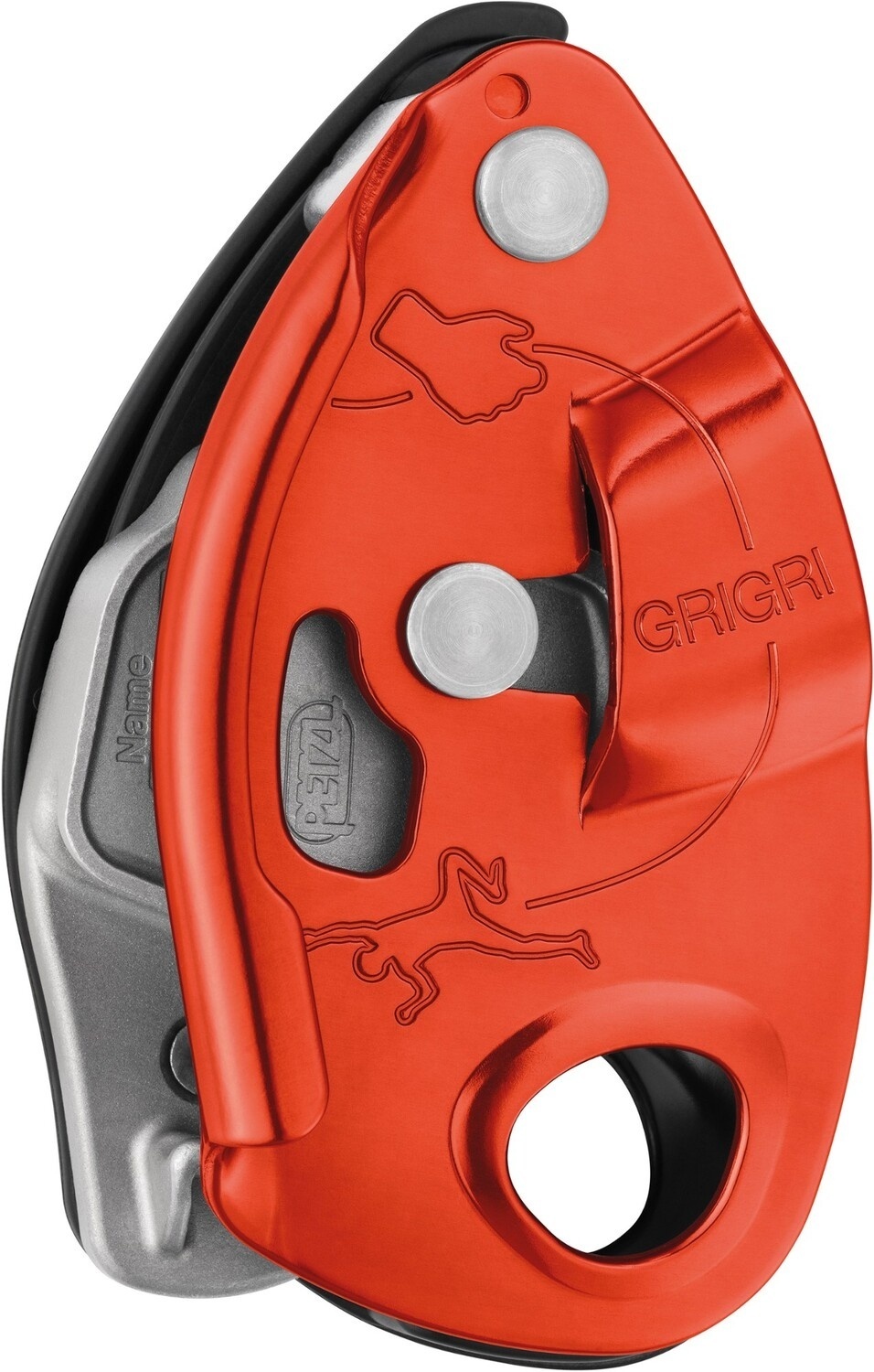 Petzl Grigri, D014BA Grigri, D014BA