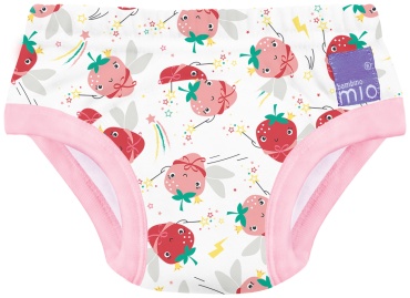 Эко-трусики Bambino Mio 601SPR TR18-24 1 шт, макс. вес 12