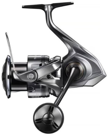 SHIMANO безынерционная 1100012