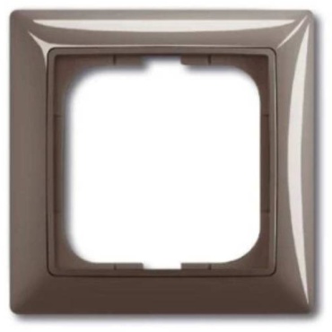 ABB Basic 55, серый