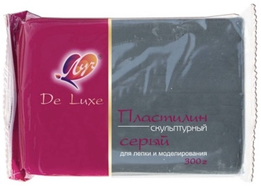 Пластелин