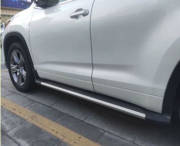 Защита MN 0405211978 Toyota Highlander 2014