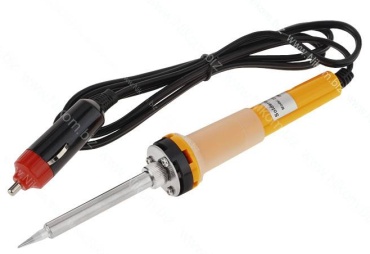 S-Line паяльник Паяльник ZD-200NDQ 12V 30W