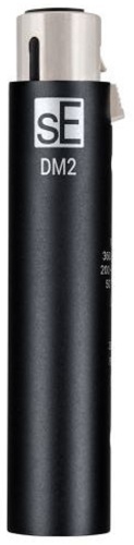 Аудиоусилитель SE Electronics DM2 T.N.T Black