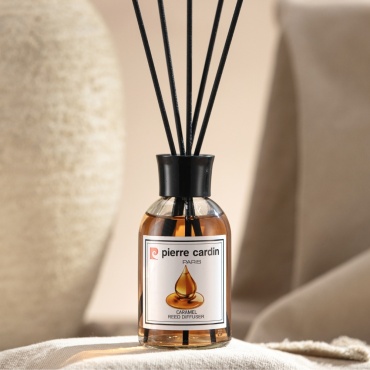 Pierre Cardin reed diffuser Карамель 110 мл