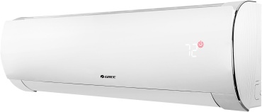 Gree 12 Fairy Cold Plasma GWH12ACBXB-K3NNA1B белый