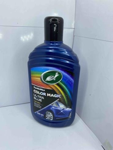 TW Bleetwwax Blue 0.5 л