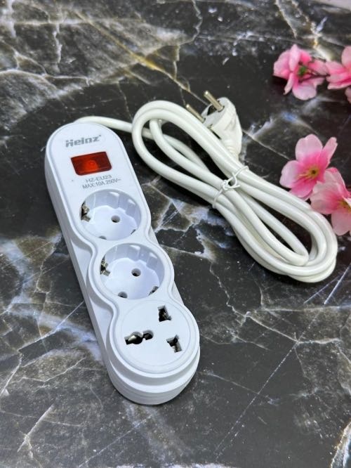 Удлинитель 30310693_359224831, 2 м