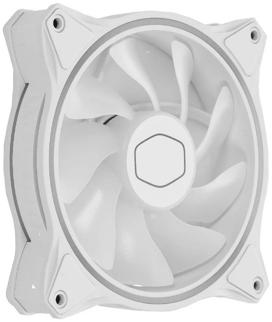 Вентилятор для корпуса Cooler Master MasterFan MF120 HALO 3IN1