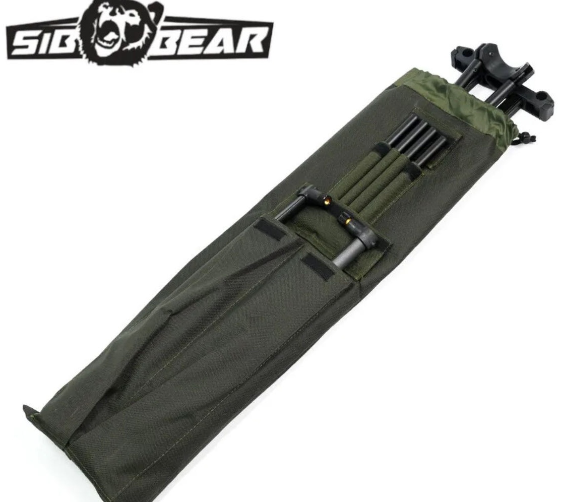 Подставка под удилище SibBear RP168