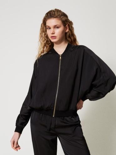 Пиджак Twinset Milano черный