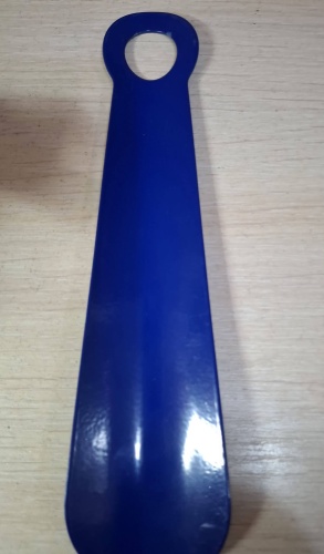 Braus рожок 4-6400 синий