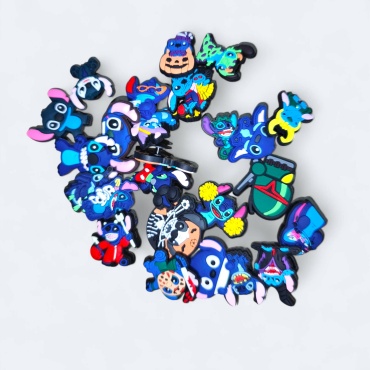 STICH PROFI джиббитсы Lilo &amp; Stitch 8 шт