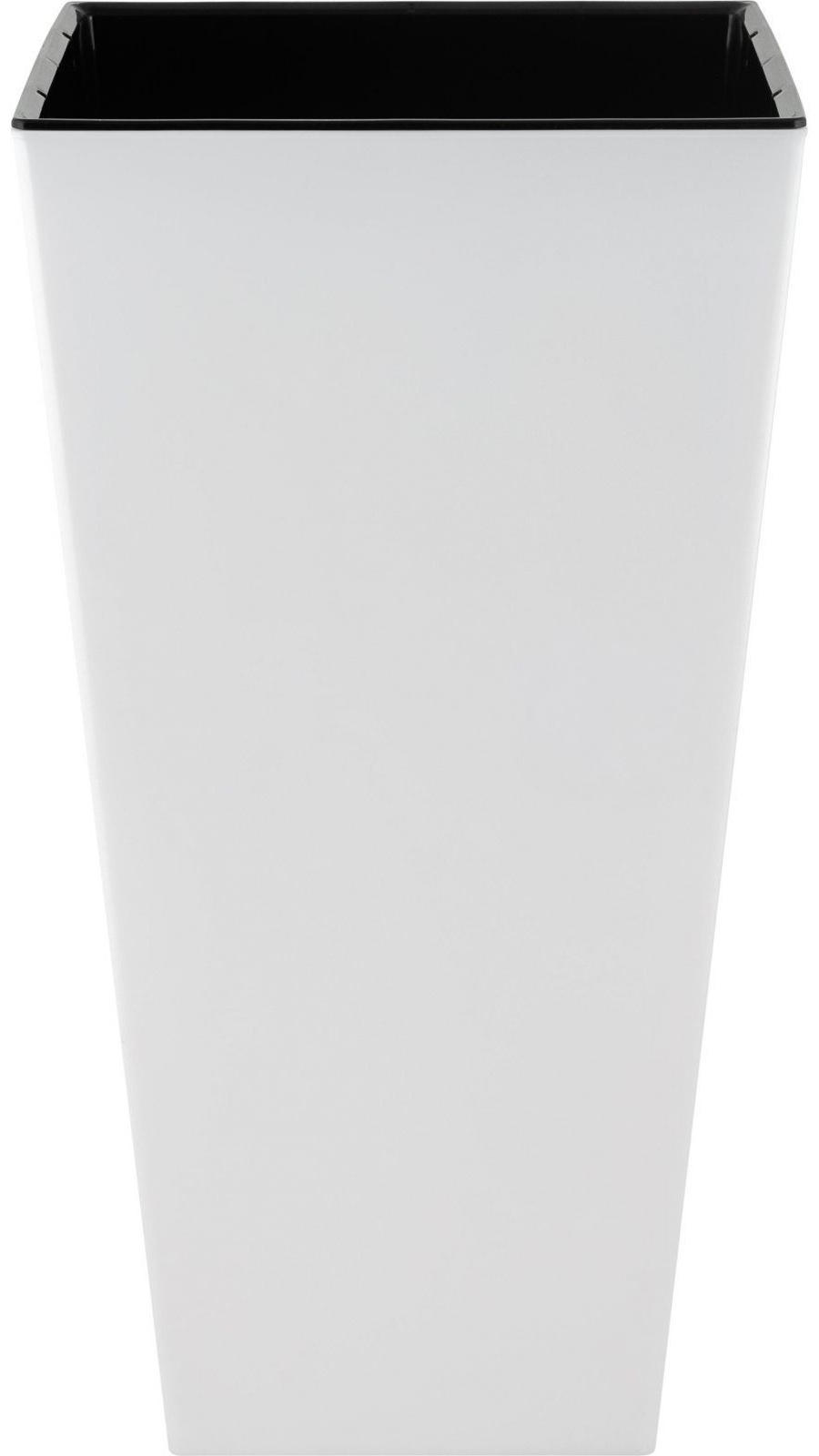 Rum Plast горшок Basic Azalea, пластик