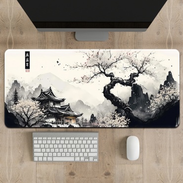 Коврик для мыши Merch-01 900x400x3 мм рисунок
