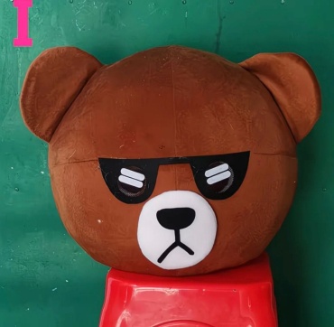 Костюм Костюм коричневый