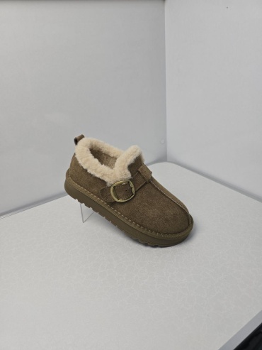 Полусапоги FASHION хаки