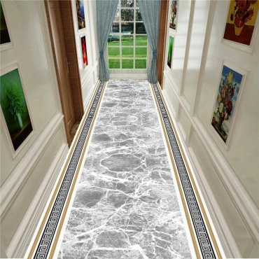 Висящий 4D, 90 см x 4 м