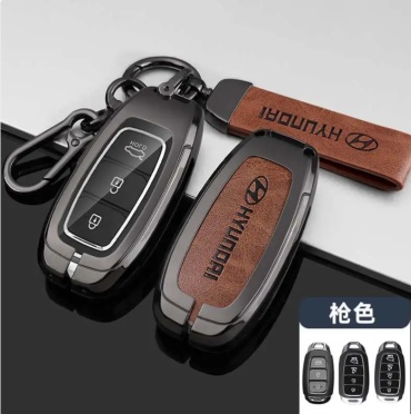 Защитный чехол на пульт авто Hyundai
