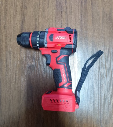 Шуруповерт RST RST-48