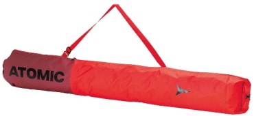 Atomic Ski sleeve, AL5045040 красный