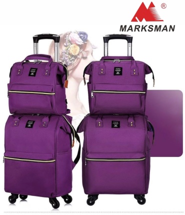 Marksman текстиль 45 л