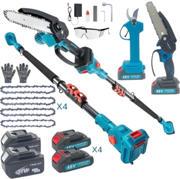 Высоторез Chain saw CHW-42 3в1