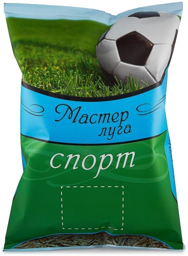 Газон Мастер луга спортивный Prosport