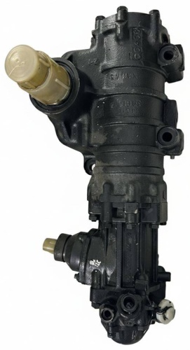 КАМАЗ кронштейн ГУР 4310-3400020-01