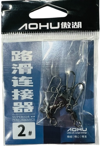 Вертлюг AOHU Ah1284