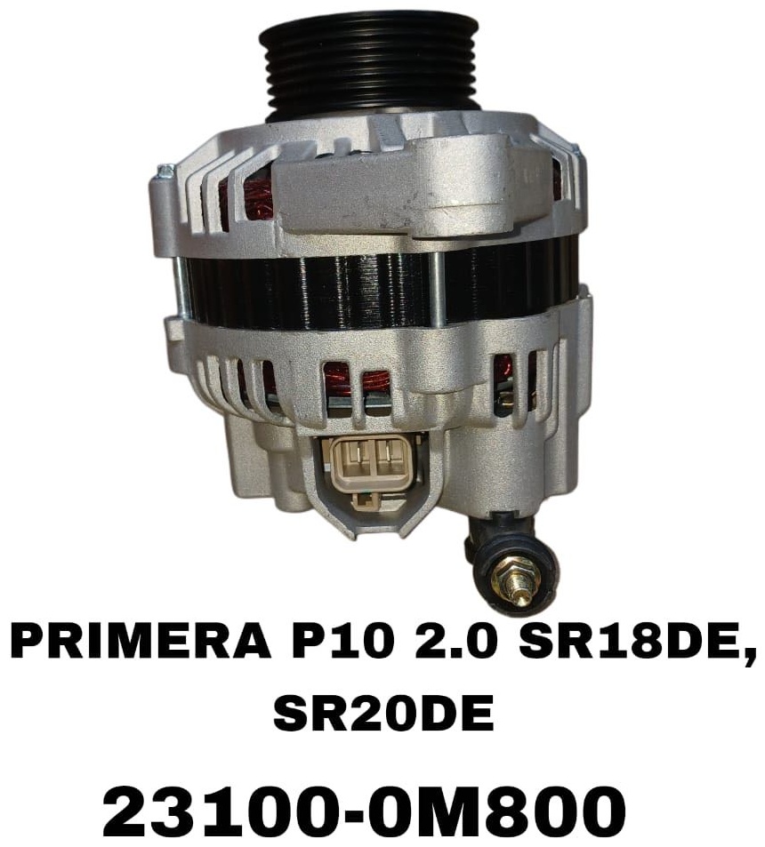 Генератор SOFRET 23100-0M800