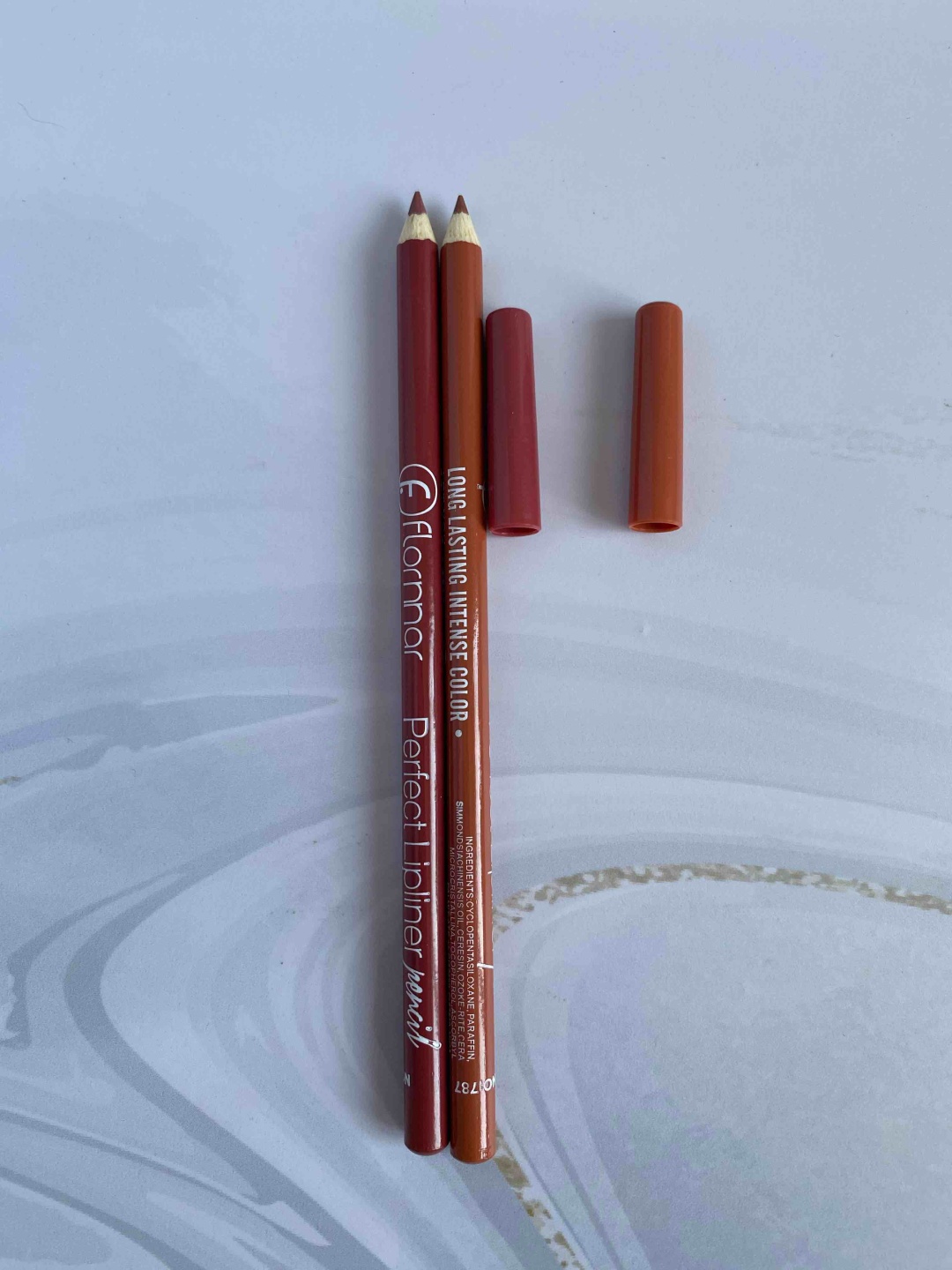 Flormar 014 карандаш 787