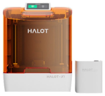 3D-принтер Creality Halot X1