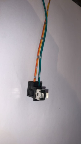 30290428_710442432 разъем H1, 1 шт