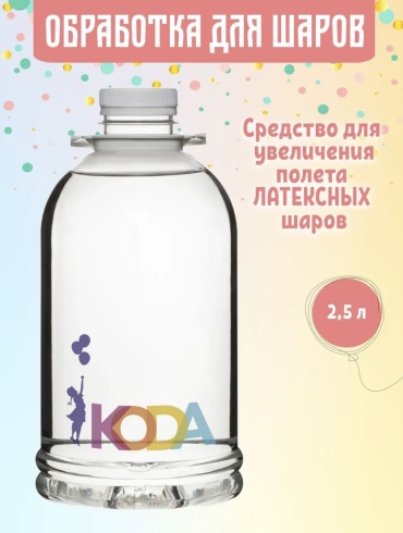Гель 1 шт