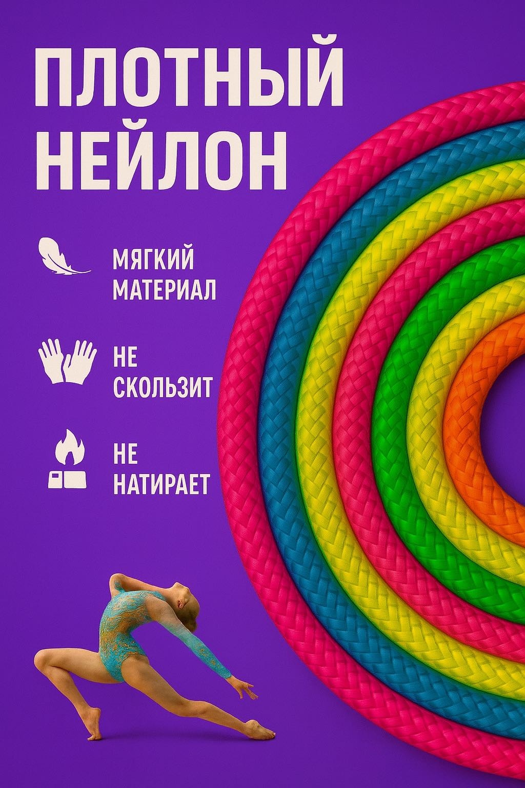 30393202 3 см мультиколор