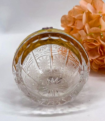 Aurum Crystal 70111/0/72C32/090-K, хрусталь