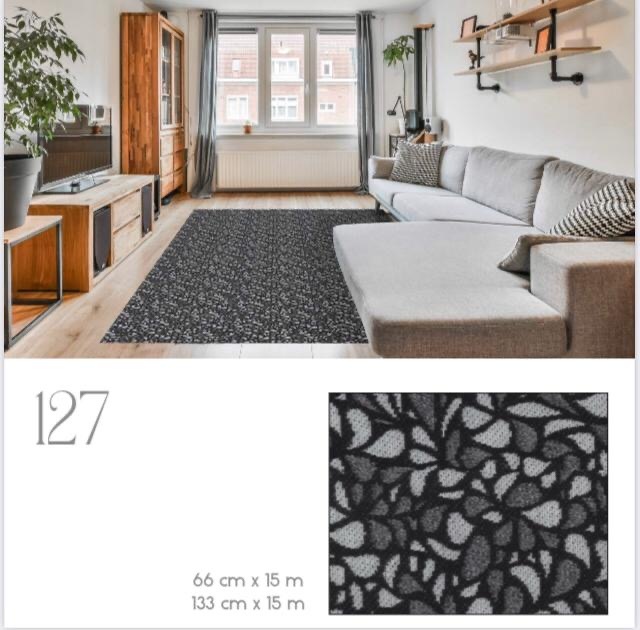 Protec Textil Ref 214, 133 см x 2 м