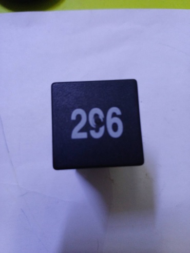 WXQP реле 443919578G
