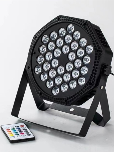 Прожектор Chauvet DJ SLIMPAR64RGB