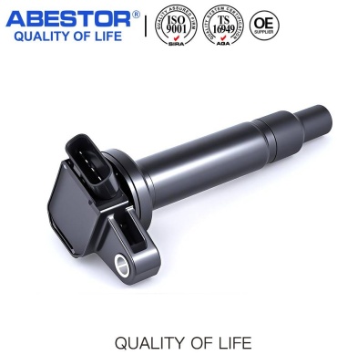Катушка зажигания ABE 90919-02259-90080-19027